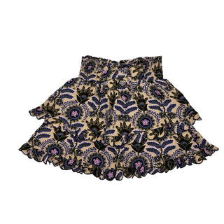 Scotch & Soda floral patterned skirt, 8 years