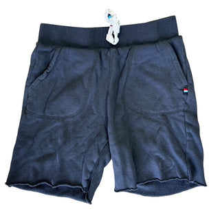 Sol Angeles Charcoal grey cotton shorts, 8 years