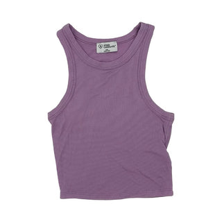 Aritzia Community lavendar tank top, 2xs