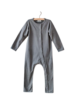 The simple folk New with tags The perfect pajama lead Grey, 9-12 months