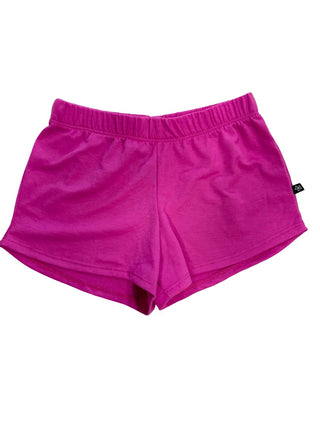 Pixie lane Hot pink shorts, 8 years