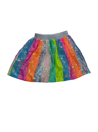 Lola & the boys Sequin skirt, 8 years