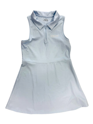 Zara Marais club tennis dress, 6 years