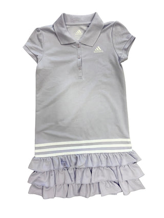 Adidas Lavendar tennis dress