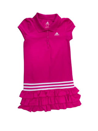 Adidas Tennis dress, 6 years