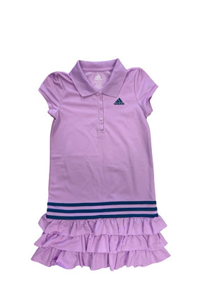 Adidas Tennis dress, 6 years