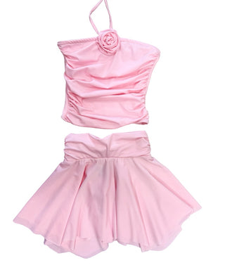 Flowers by Zoe Two piece set, 6 years