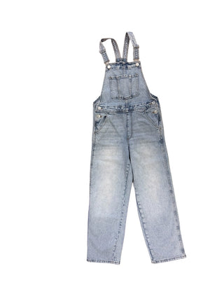 HM Denim overalls, 8 years