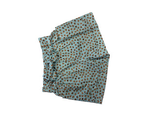 Mayoral Shorts with hearts, 8 years