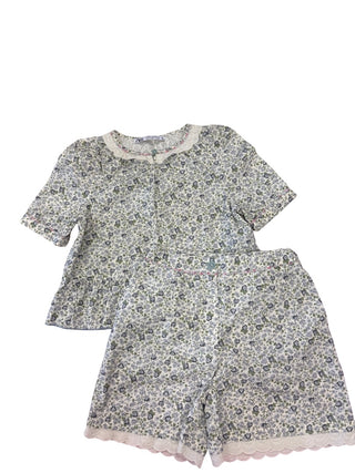 Zara Floral set, 8 years