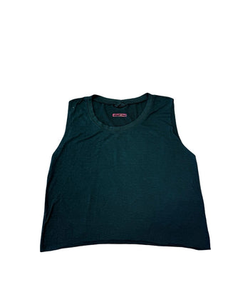 Firehouse Green shirt, Small