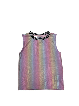 Mia New York Shirt, 6 years