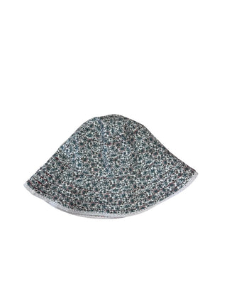 Zara Floral sunhat, 8-12 years