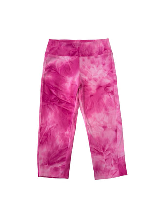 Zara Pink leggings, 9 years