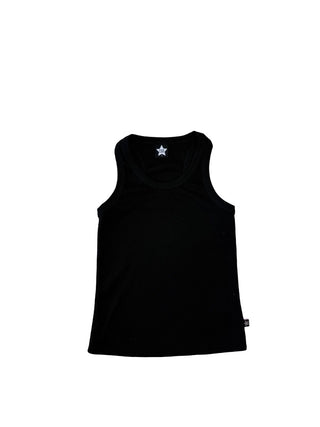 Pixie Lane Black tank top, 8 years