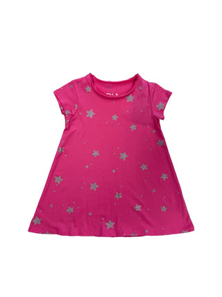 Chaser Star dress new with tags, 3 years