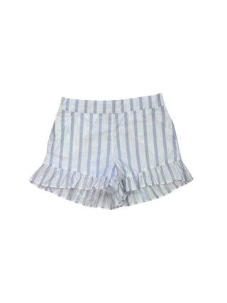 Janie and Jack Striped shorts, 8 years