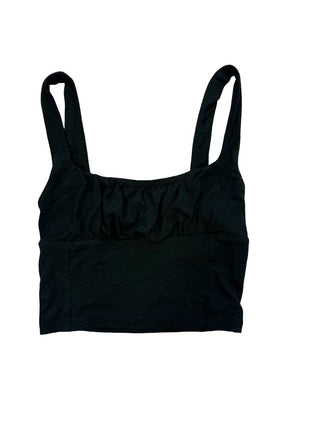 Wilfred Free black tank top, xs