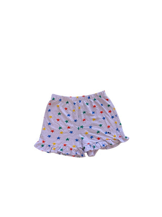 Bobo Choses Star shorts, 10 years