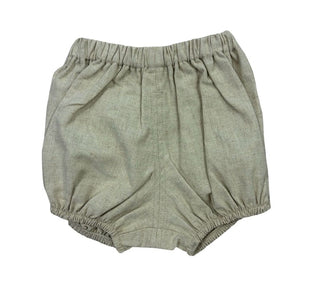 Na Pa Ani Sandy Beige Bloomers - New With Tags, 6-12 months