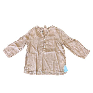 Bonton terracota top, 2 years