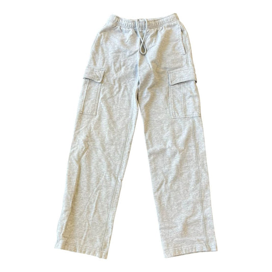 Tna gery sweat fleece Airy Terry mega fit, 2xs