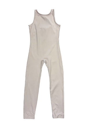 Zara Light Pink Jumpsuit, 6-7 years