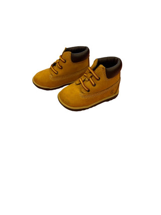 Timberland , Us 3