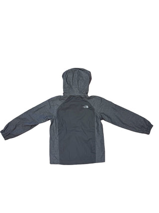 North Face Grey windbreaker, Xs