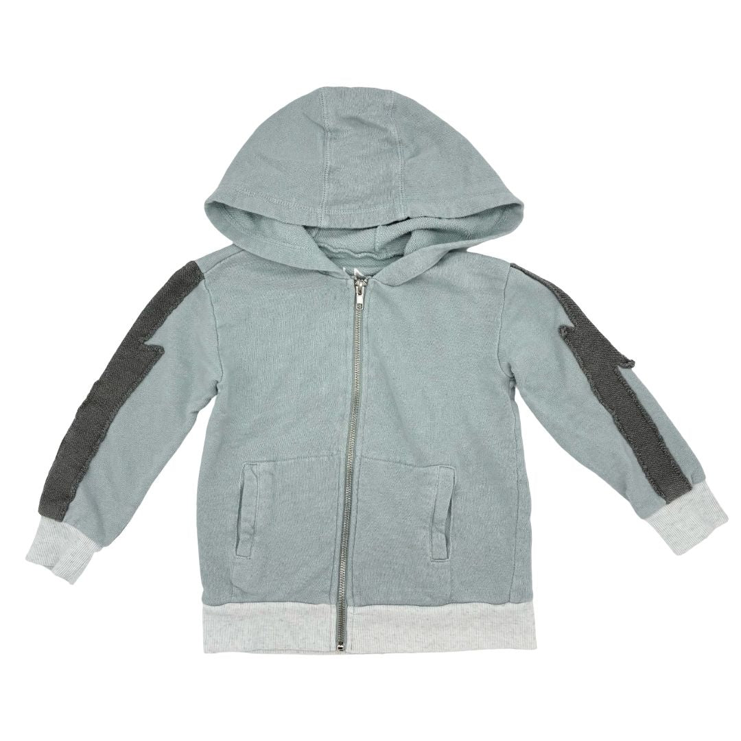 Chaser turquoise/grey set, 6 years