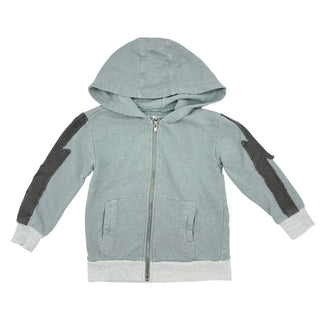 Chaser turquoise/grey set, 6 years