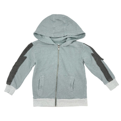 Chaser turquoise/grey set, 6 years