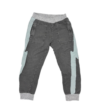 Chaser turquoise/grey set, 6 years