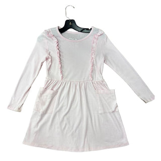 Chaser Baby pink dress, 6 years