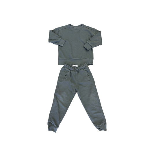 Zara Sweatsuit, 4 years