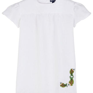 Vilebrequin  swim coverup, 4 years