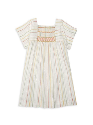 Bonpoint dress, 6 years