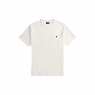 Ralph Lauren White T-Shirt, 10-12 years