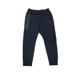 Nike black sweatpants, youth M