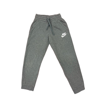 Nike Grey sweatpants, S