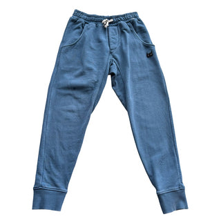Munster Blue sweats, 8 Years