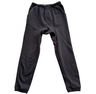 Spiritual Ganster Black sweats, 8 Years