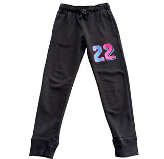 Tee Shirt Mafia Blacks sweats, small