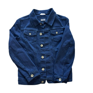 Brunello Cucinelli Blue Denim Jacket, 7 years