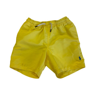 Ralph Lauren Yellow swim suit, 7