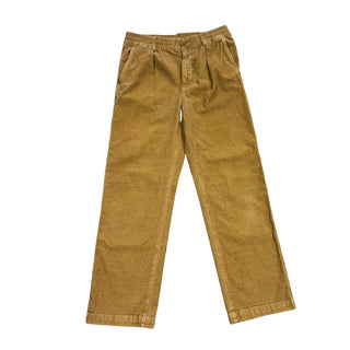 Ralph Lauren Khaki corduroy pants, 12 years
