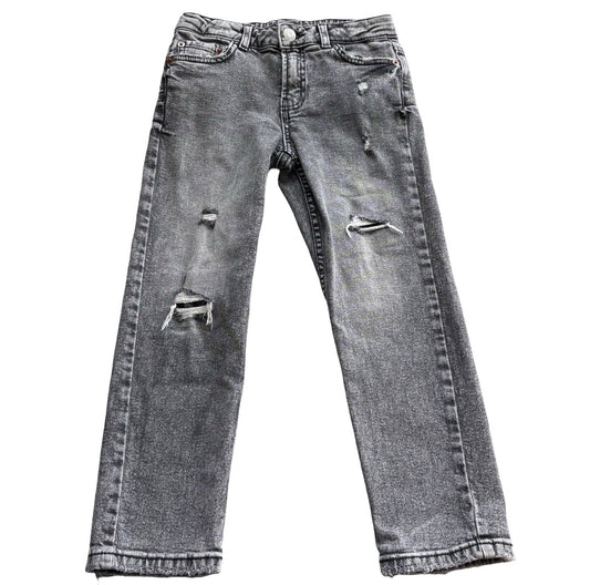 Zara Grey jeans, 8 Years
