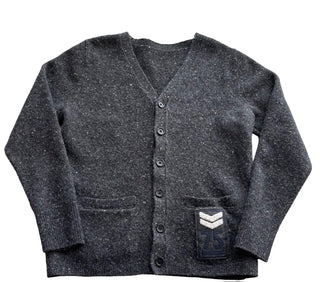 Bonpoint Cardigan, 8 Years