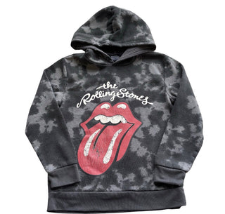The Rolling Stones Sweatshirt, 7/8 Years