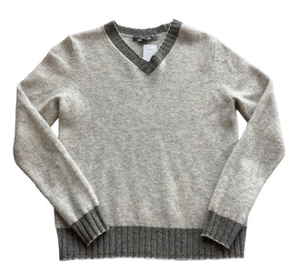 Bonpoint Cashmere sweater , 8 Years